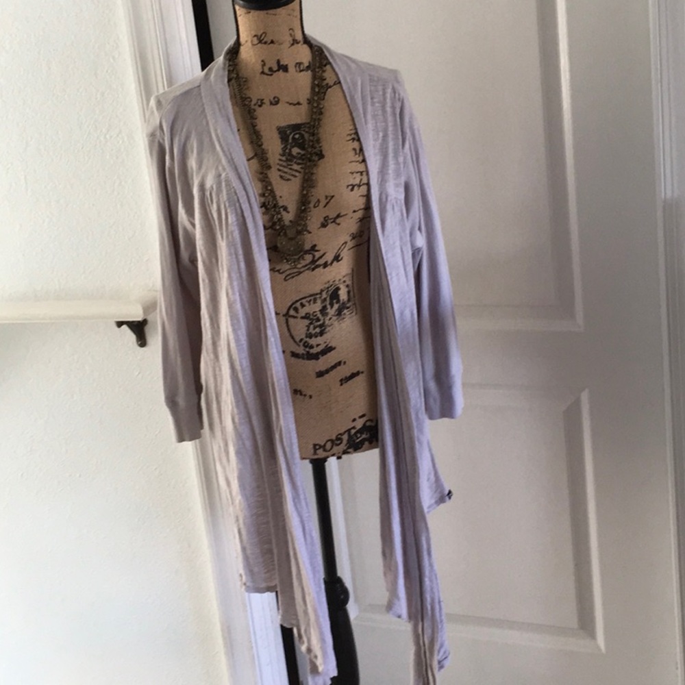 Vintage Volcom cardigan- L